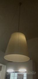 LAMPADARIO GRANDE