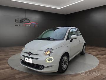 Fiat 500 1.3 mjt Lounge 95cv