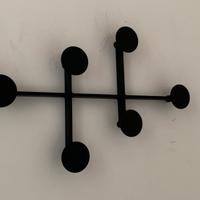 Appendi giacche pensile