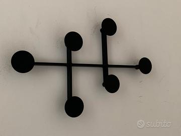 Appendi giacche pensile