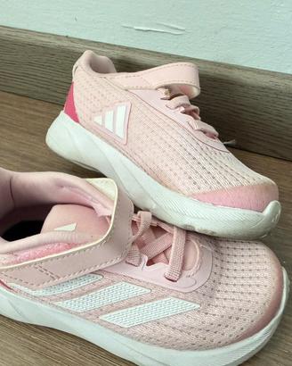 Scarpe adidas nr 24