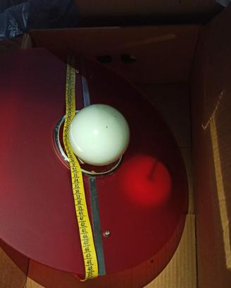 lampadario Saturno 