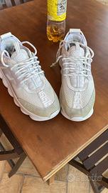 versace originali con scotrino e scatola