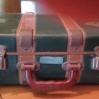 Valigia vintage