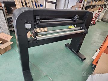 Plotter da taglio