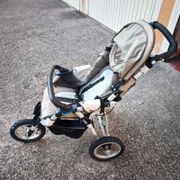 passeggino jane