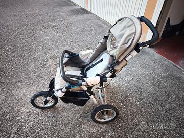 passeggino jane