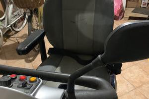 Scooter per disabii