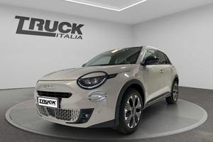 Fiat 600 IV 2023 - 600 1.2 hybrid La Prima U92711