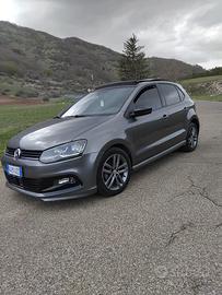 Polo volkswagen