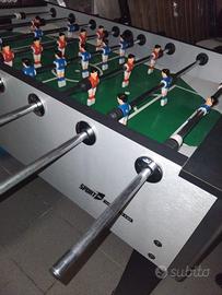 Biliardino Sport One Champing Cup