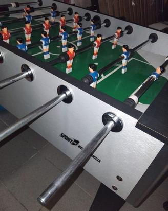 Biliardino Sport One Champing Cup