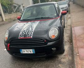 Mini Cooper r56