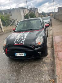 Mini Cooper r56