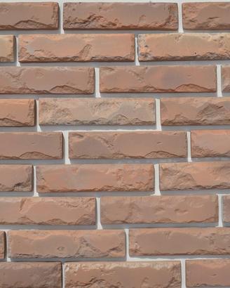 Stampi per la creazione di mattoni effetto pietra