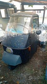 ape piaggio 1972