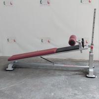 panche addominali Panatta