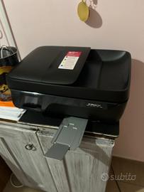 Stampante HP OfficeJet 3835