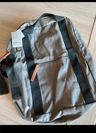 Zaino unisex nuovo con cartellino