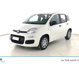 FIAT Panda 1.0 70cv Hybrid Panda N90396