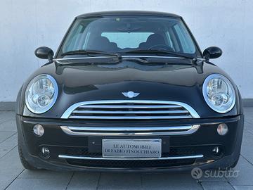 Mini 1.6 16V One de luxe