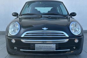 Mini 1.6 16V One de luxe