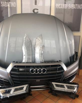 Ricambio Mercedes audi bmw