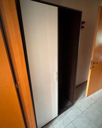 Armadio/scarpiera