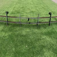 Griglia HGTE per Ferrari 599 GTB Fiorano