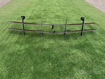 Griglia HGTE per Ferrari 599 GTB Fiorano