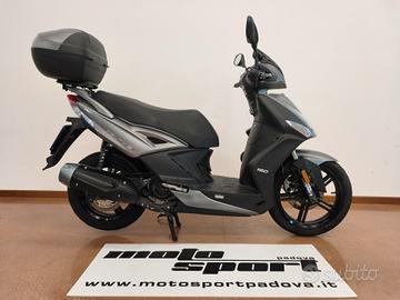 Kymco Agility 150 km 8133 anno 2017
