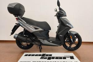 Kymco Agility 150 km 8133 anno 2017