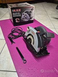 sega circolare