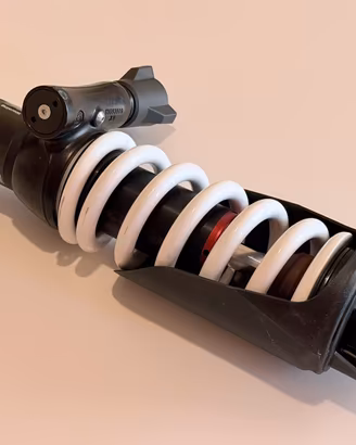 MONOAMMORTIZZATORE ORIGINALE WP Ktm 790/890 Adv