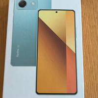 Xiaomi redmi note 13 5G 