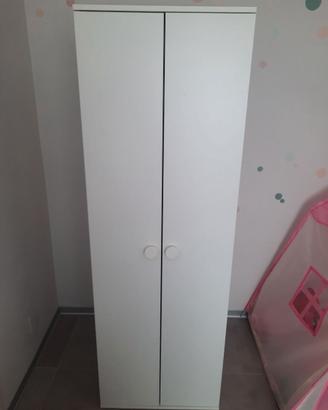 Armadio cameretta