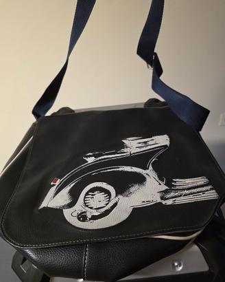 borsa tracolla uomo