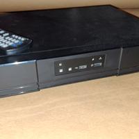 NVR AVTECH AVH408P 8 Porte POE