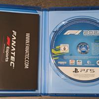 F1 2021 PS5