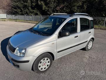 Fiat Panda 1.2 GPL