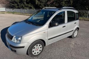 Fiat Panda 1.2 GPL