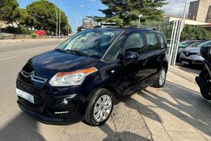 Citroen C3 Picasso 1.6 hdi 2016 Uniproprietario