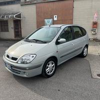 Renault Megane Scénic Evol. 1.6 16V 125000km Unico