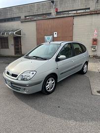 Renault Megane Scénic Evol. 1.6 16V 125000km Unico