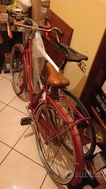 bici vintage freni a bacchetta 
