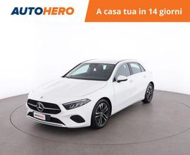 MERCEDES-BENZ A 180 NX59475