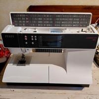 Macchina da cucire Pfaff Creative 3.0