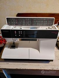 Macchina da cucire Pfaff Creative 3.0