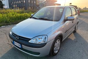 Opel Corsa 1.0i 12V cat 5 porte