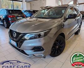 NISSAN Qashqai 1.5 dCi 115CV N-Connecta - 2020